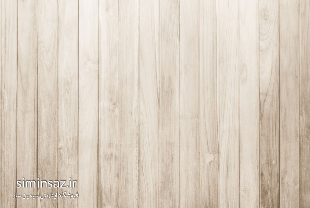 پوستر دیواری طرح چوب کد 6580