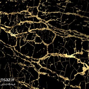 پوستر دیواری طرح سنگ کد 48638