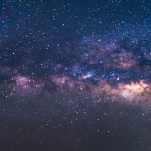 پوستر دیواری کهکشان کد 69419