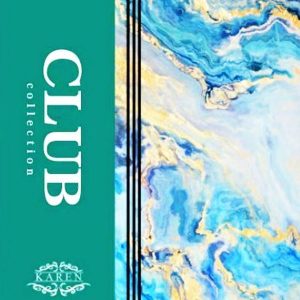 آلبوم کاغذ دیواری کلاب