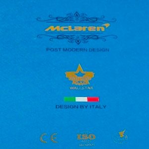 آلبوم کاغذ دیواری مکلارن