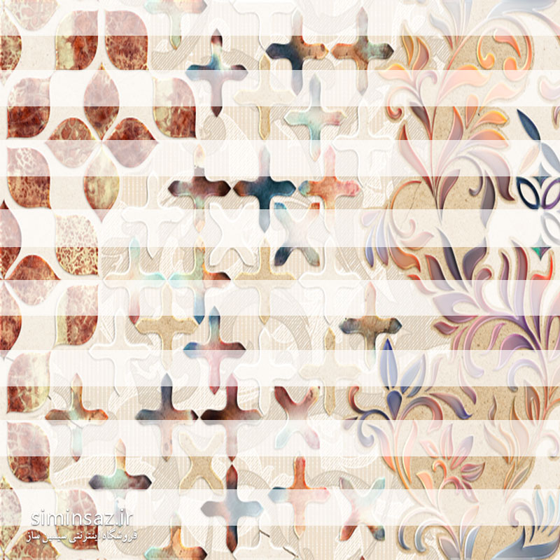 پرده دو مکانیزم کد 4406 پرده دو مکانیزم کد 4406