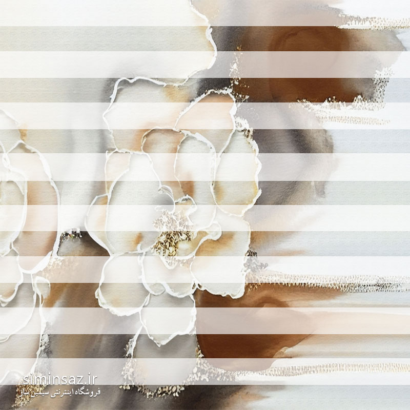 پرده دو مکانیزم کد 4409 پرده دو مکانیزم کد 4409