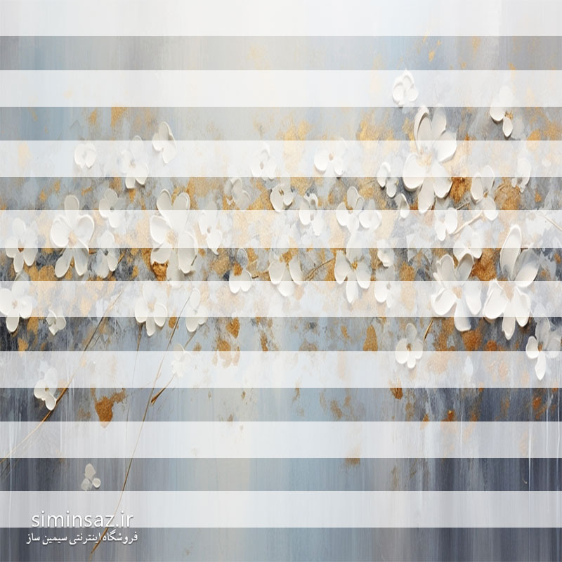 پرده دو مکانیزم کد 4402 پرده دو مکانیزم کد 4402