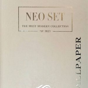 آلبوم کاغذ دیواری نئوست