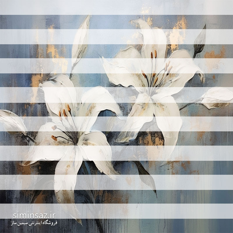 پرده دو مکانیزم کد 4433 پرده دو مکانیزم کد 4433