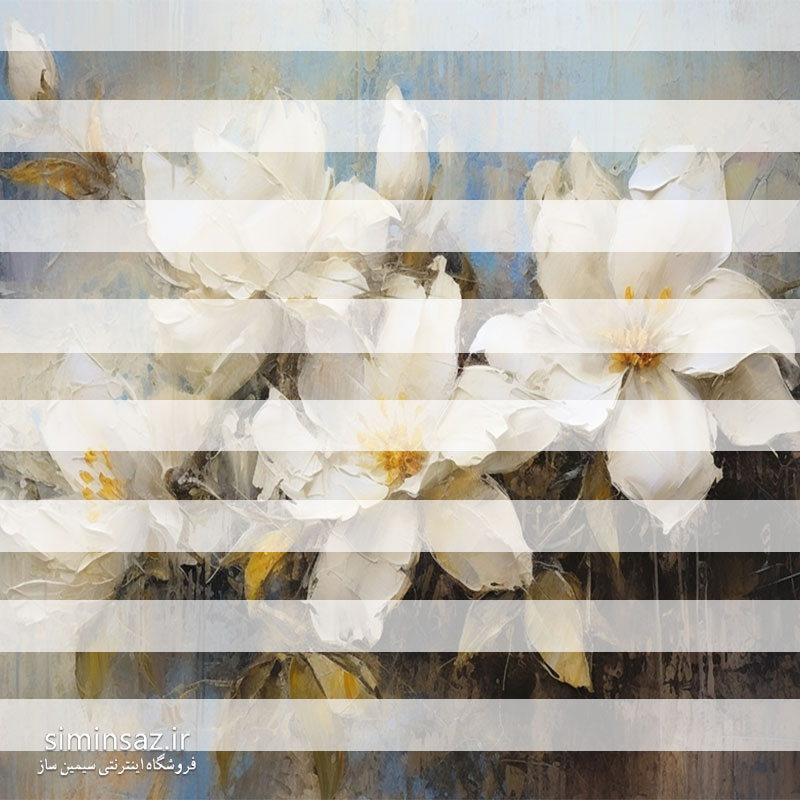 پرده دو مکانیزم کد 4430 پرده دو مکانیزم کد 4430