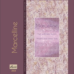 آلبوم کاغذ دیواری مارسلین