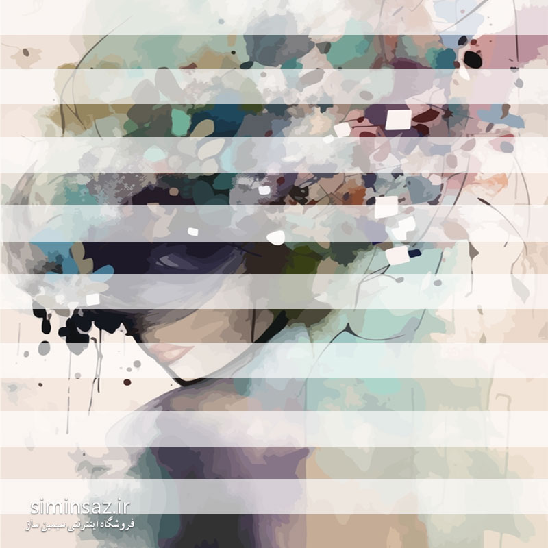 پرده دو مکانیزم کد 93369 پرده دو مکانیزم کد 93369