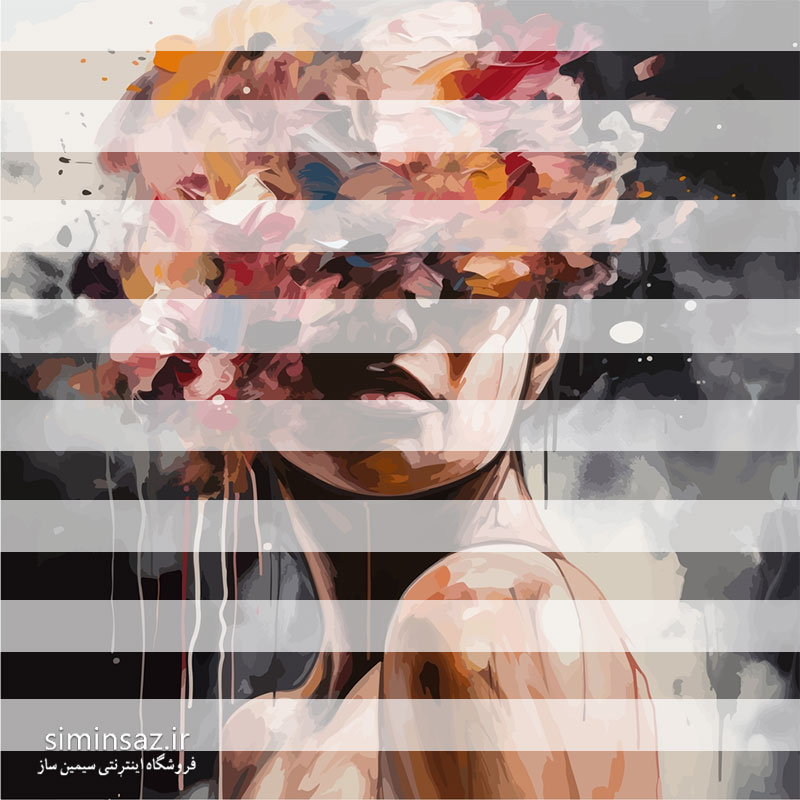 پرده دو مکانیزم کد 29843 پرده دو مکانیزم کد 29843