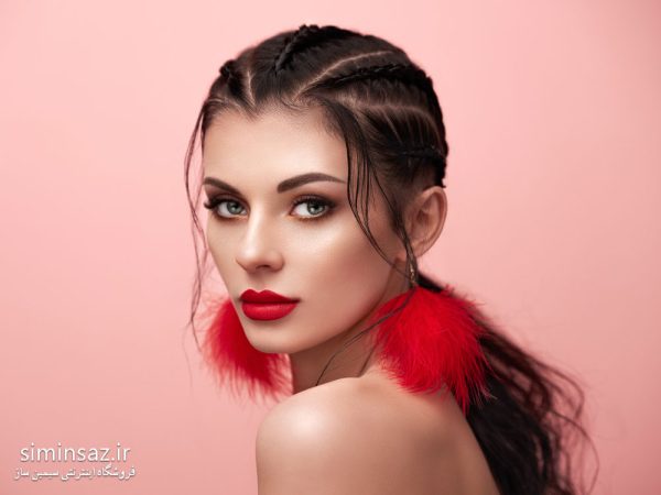 پوستر هنری کد ۳۰۵۳