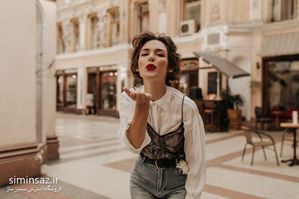پوستر هنری کد ۶۷۴۰۸