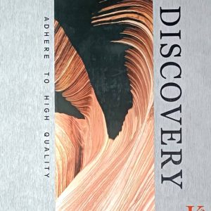 آلبوم کاغذ دیواری دیسکاوری