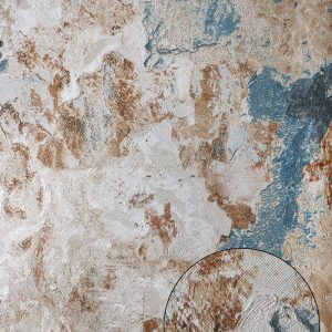 کاغذ دیواری گوتیک ست کد 6601