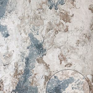 کاغذ دیواری گوتیک ست کد 6603