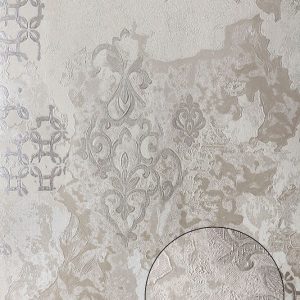 کاغذ دیواری گوتیک ست کد 6608