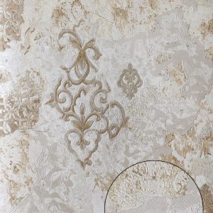 کاغذ دیواری گوتیک ست کد 6610