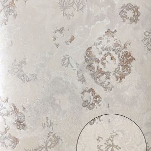 کاغذ دیواری گوتیک ست کد 6620
