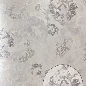 کاغذ دیواری گوتیک ست کد 6623