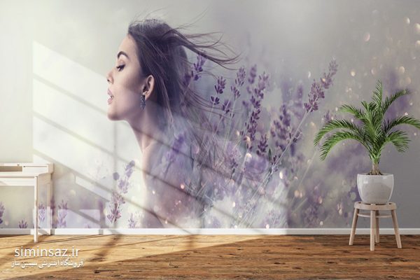 پوستر هنری کد ۸۷۲۹۶