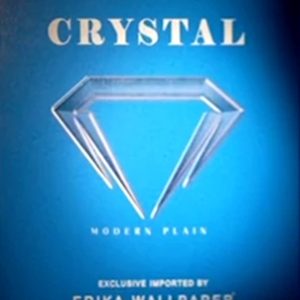 آلبوم کاغذ دیواری کریستال