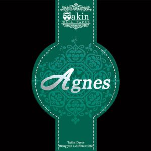 آلبوم کاغذ دیواری اگنس