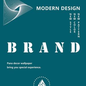 آلبوم کاغذ دیواری برند