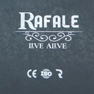 آلبوم کاغذ دیواری رافائل