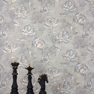 کاغذ دیواری هلیوس کد 6116