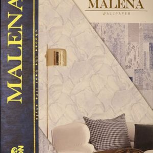 آلبوم کاغذ دیواری مالنا