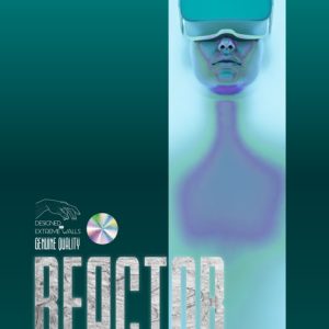 آلبوم کاغذ دیواری راکتور