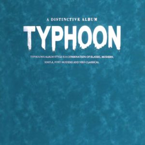 آلبوم کاغذ دیواری تایفون