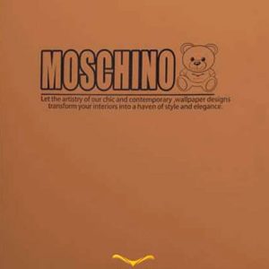 آلبوم کاغذ دیواری موچینو