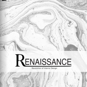 آلبوم کاغذ دیواری رنسانس