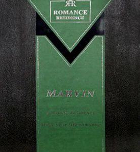 آلبوم کاغذ دیواری ماروین