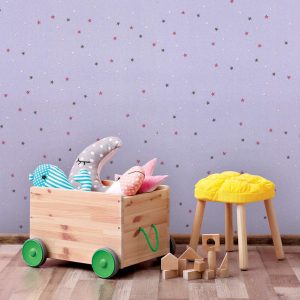 کاغذ دیواری پمپو کد 12019