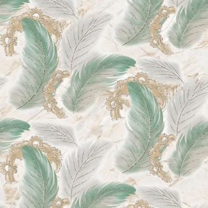 کاغذ دیواری 6-8 کد 3723