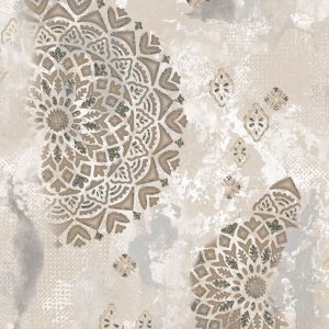 کاغذ دیواری 6-8 کد 3758