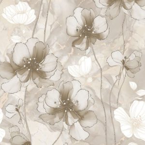 کاغذ دیواری 6-8 کد 3771