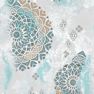 کاغذ دیواری 6-8 کد 3773