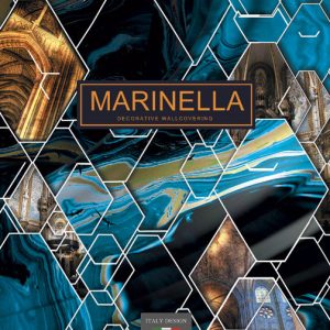 آلبوم کاغذ دیواری مارینلا