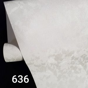 کاغذ دیواری مینیمال 4 کد 636