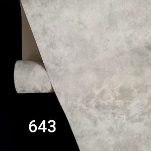 کاغذ دیواری مینیمال 4 کد 643