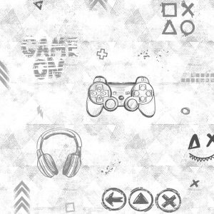 کاغذ دیواری تینیج کد 509006