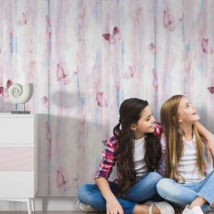 کاغذ دیواری تینیج کد 509079