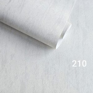کاغذ دیواری مینیمال گری کد 210