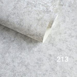 کاغذ دیواری مینیمال گری کد 213