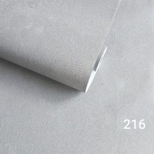 کاغذ دیواری مینیمال گری کد 216