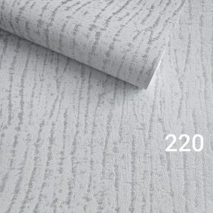 کاغذ دیواری مینیمال گری کد 220
