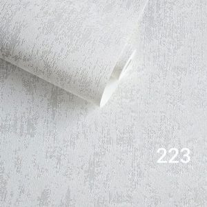 کاغذ دیواری مینیمال گری کد 223